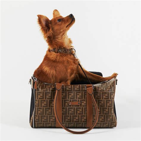 fendi pet accessories|Fendi accessories for women.